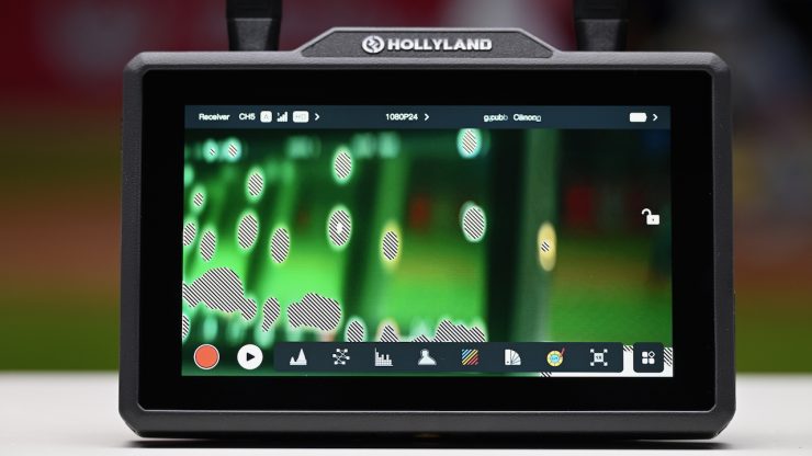 Hollyland PYRO 5 21613