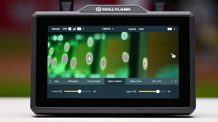 Hollyland PYRO 5 21614