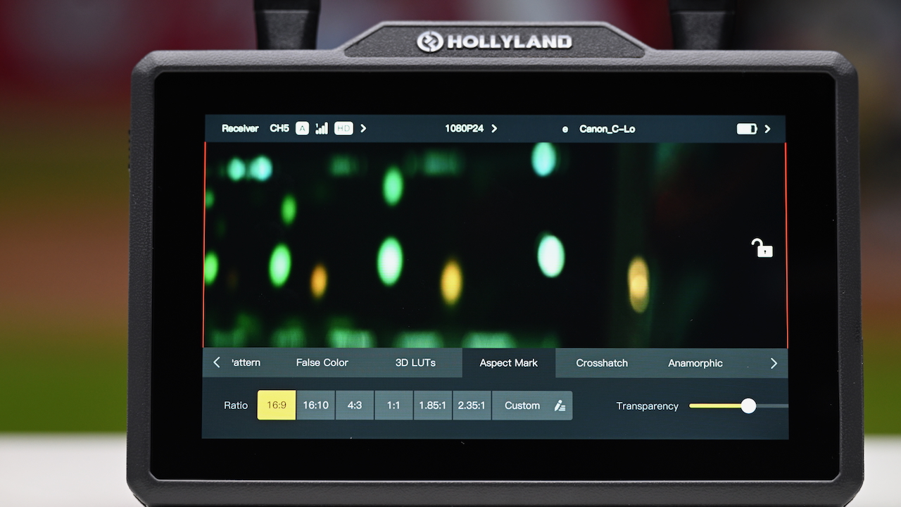 Hollyland PYRO 5 21626 - Newsshooter