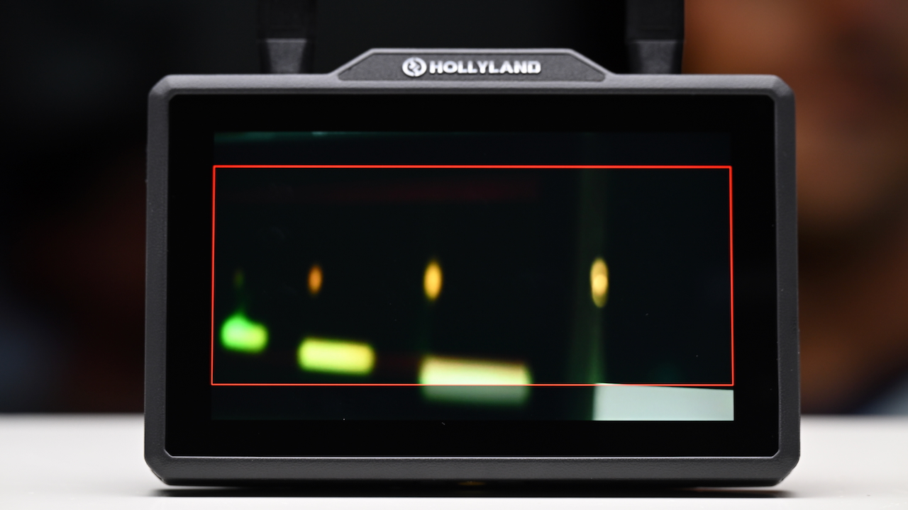 Hollyland PYRO 5 21627 - Newsshooter