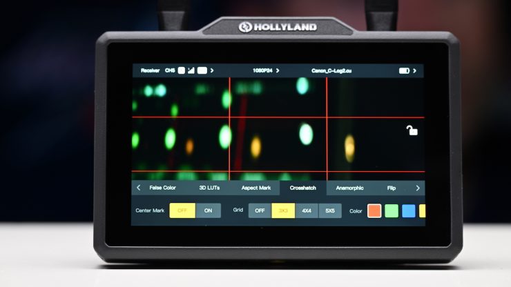 Hollyland PYRO 5 21630