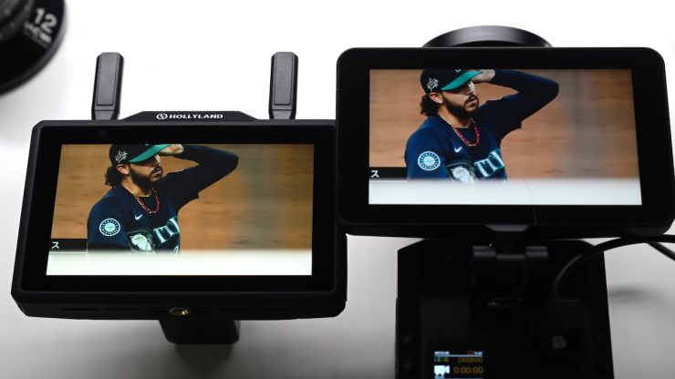 Hollyland PYRO 5 21639