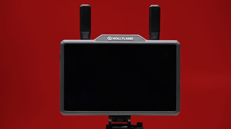 Hollyland PYRO 5 21647