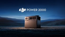 Introducing DJI Power 2000