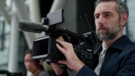 Introducing Sony’s PXW Z300 Flagship Handheld XDCAM® Camcorder