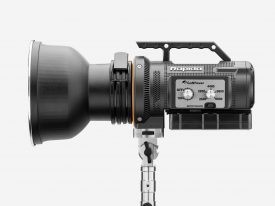 Master Bianco Laterale Profoto