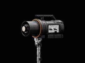 Master Nero 45 Gradi