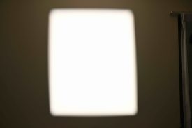 NANLITE Bowens Mount Projection Attachment 25°–45° 20941