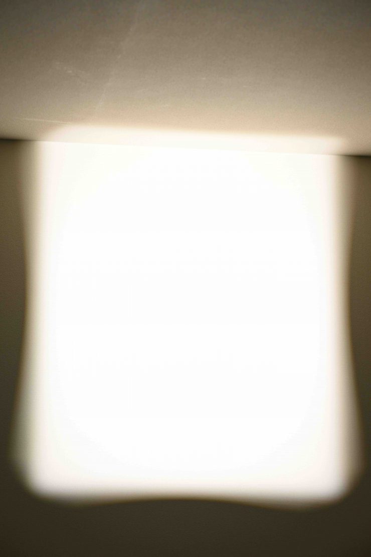 NANLITE Bowens Mount Projection Attachment 25°–45° 20945