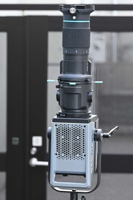 NANLITE Bowens Mount Projection Attachment 25°–45° 20989