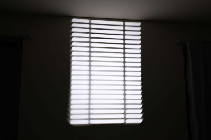 NANLITE Bowens Mount Projection Attachment 25°–45° 21011