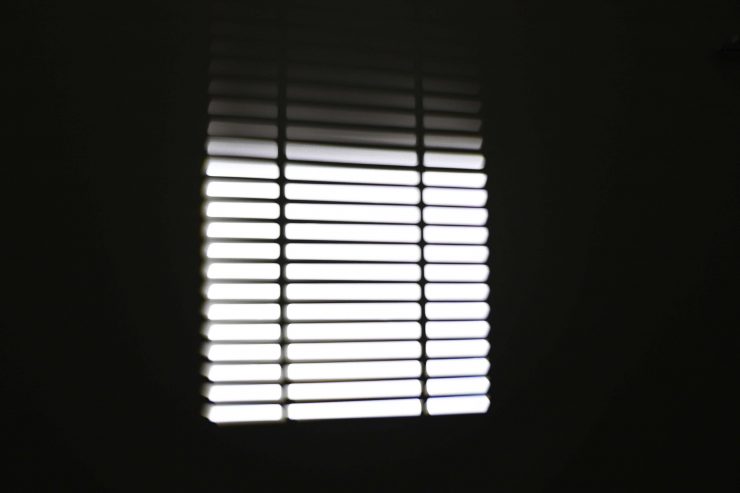 NANLITE Bowens Mount Projection Attachment 25°–45° 21016