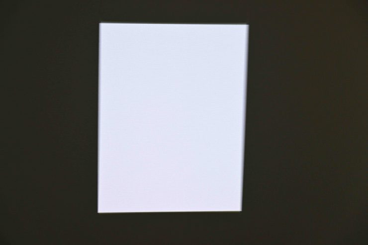 NANLITE Bowens Mount Projection Attachment 25°–45° 21052 1