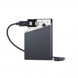 Performance Card Reader CFexpress B Solid Connect 01 Web 3000x3000 20250512