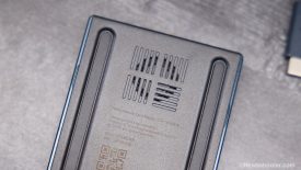 Performance Reader fan