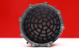 Radius Mini ALTO 180 Blimp Windshield Kit 21245