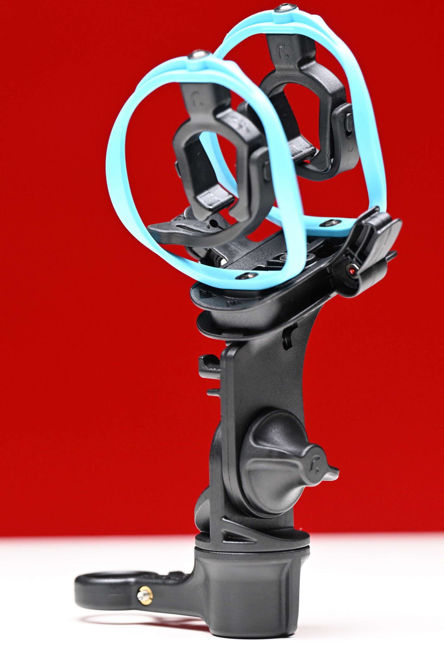 Radius Mini ALTO 180 Blimp Windshield Kit 21280 - Newsshooter