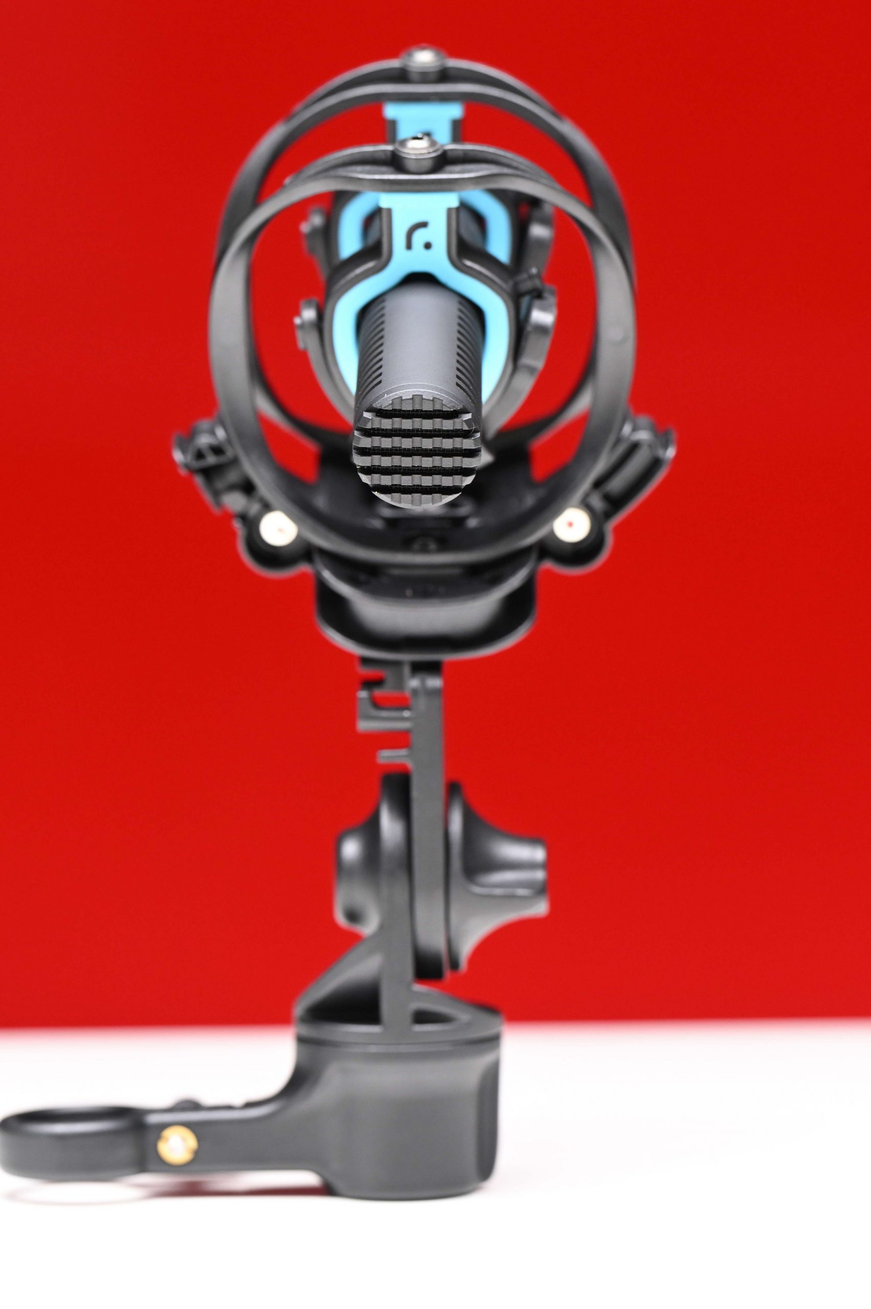 Radius Mini ALTO 180 Blimp Windshield Kit 21300 - Newsshooter