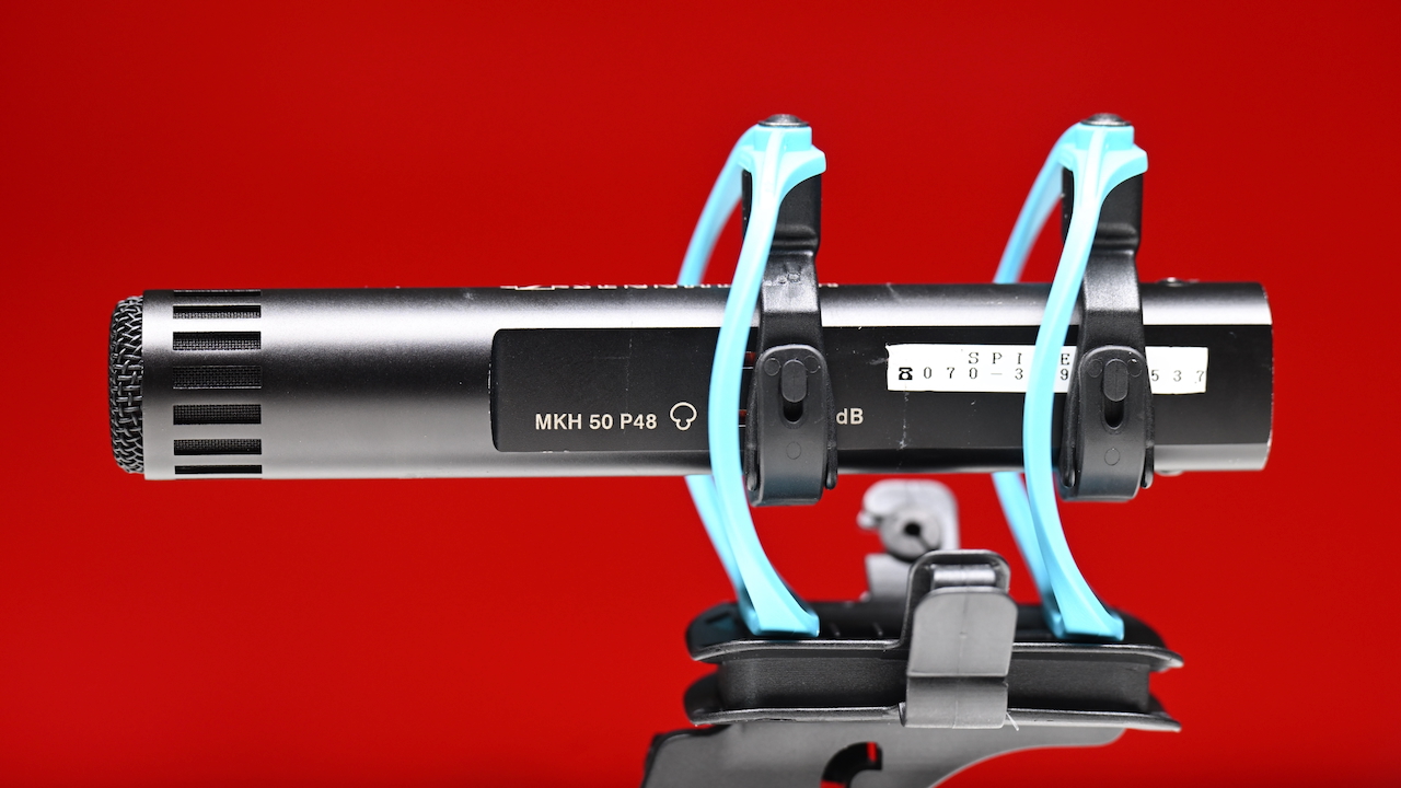 Radius Mini ALTO 180 Blimp Windshield Kit 21383 - Newsshooter