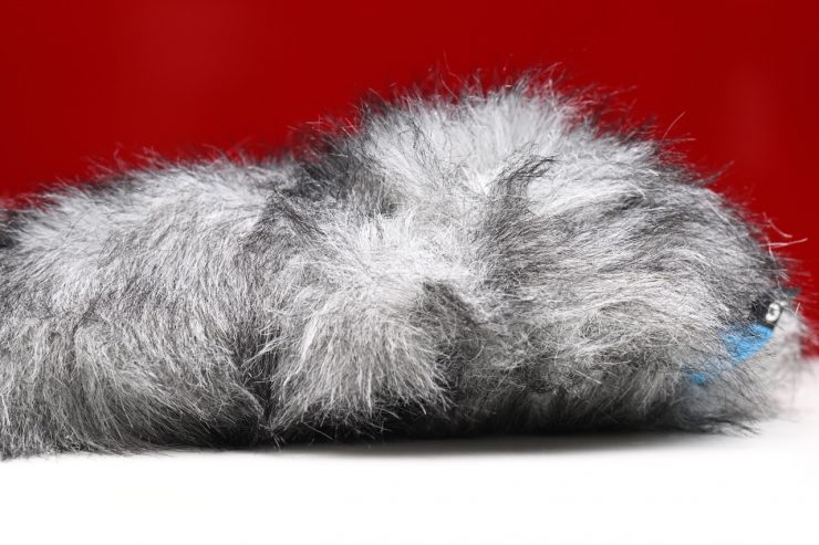 Radius Mini ALTO 180 Blimp Windshield Kit 21414