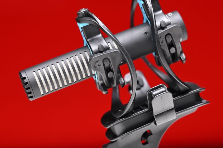 Radius Mini ALTO 180 Blimp Windshield Kit 21424 1