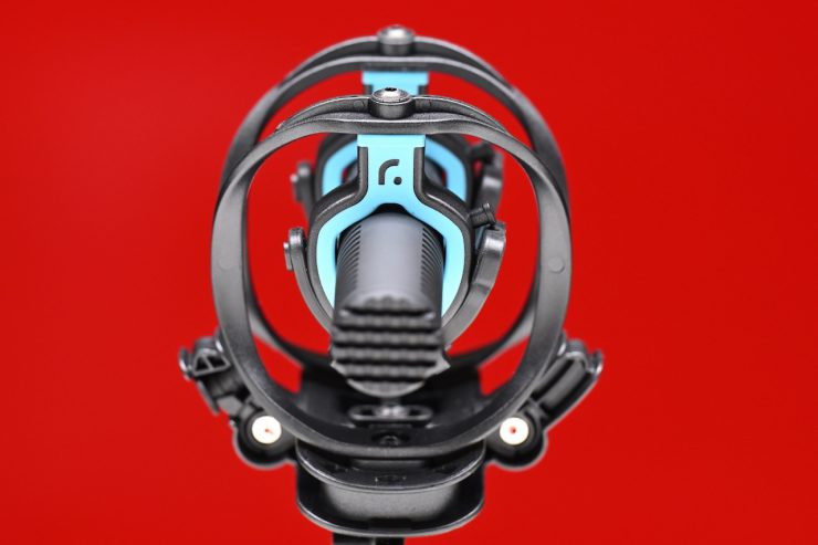 Radius Mini ALTO 180 Blimp Windshield Kit 21427