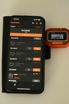 Saramonic TC NEO 21183