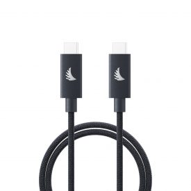 USB C 4 0 Solid Flex Cable Blue Gray 1m Web 3000x3000 20250616