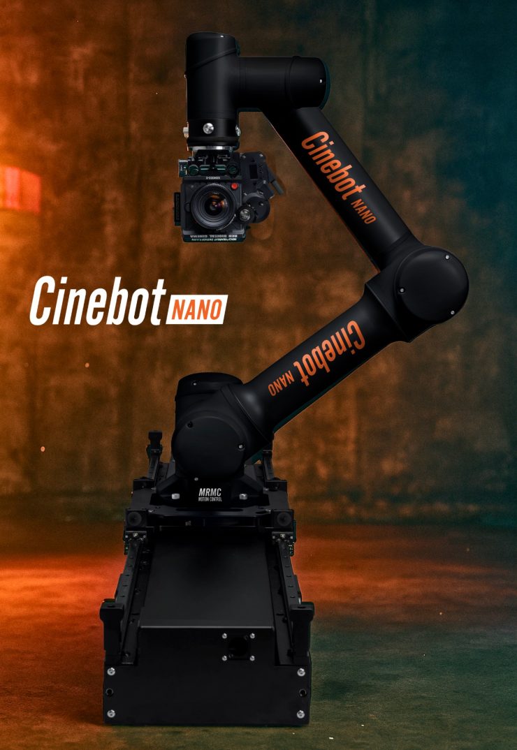 Cinebot Nano Post 2 1600 x 2000 px