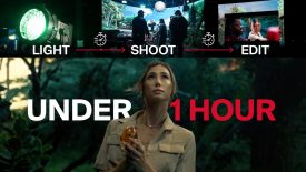 Exploring Realistic and Affordable Virtual Production with Matt Ryan Full Presentation APEX 2025