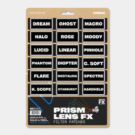 Filter Names Black White 2