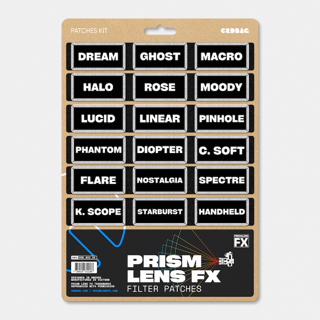 Filter Names Black White 2