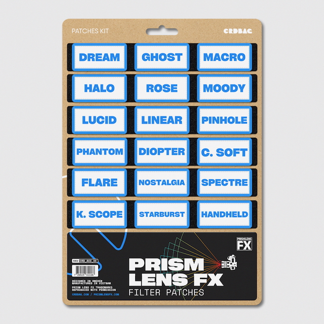 Filter Names BlueWhite