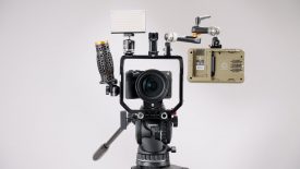 Introducing The HALO