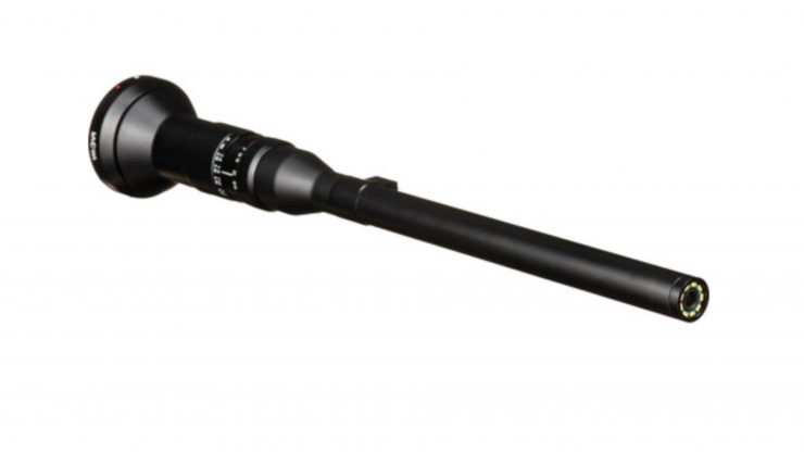 その他 B#6903 Venus Optics Laowa 24mm f/14 Venus Optics Laowa 24mm f/14 Probe Lens for Canon EF on sale