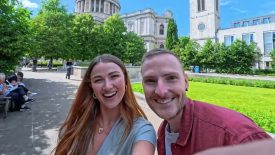 Meet Insta360 GO Ultra The Tiny 4K Cam Built for the Moment