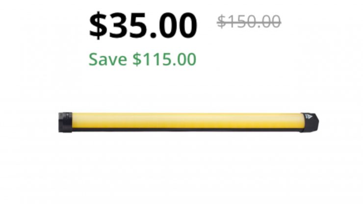 Radius Mini ALTO 180 Blimp Windshield Kit