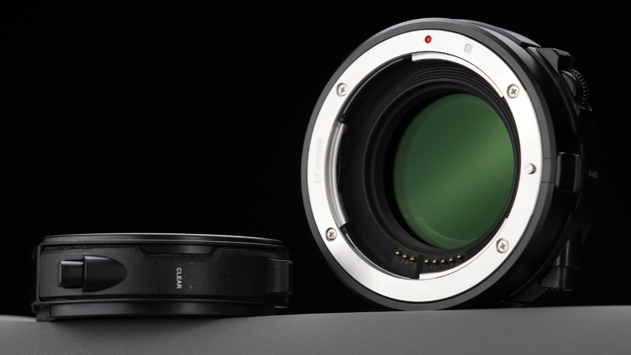 2. Meike, 캐논 EF 렌즈-라이카 L 마운트 어댑터 출시