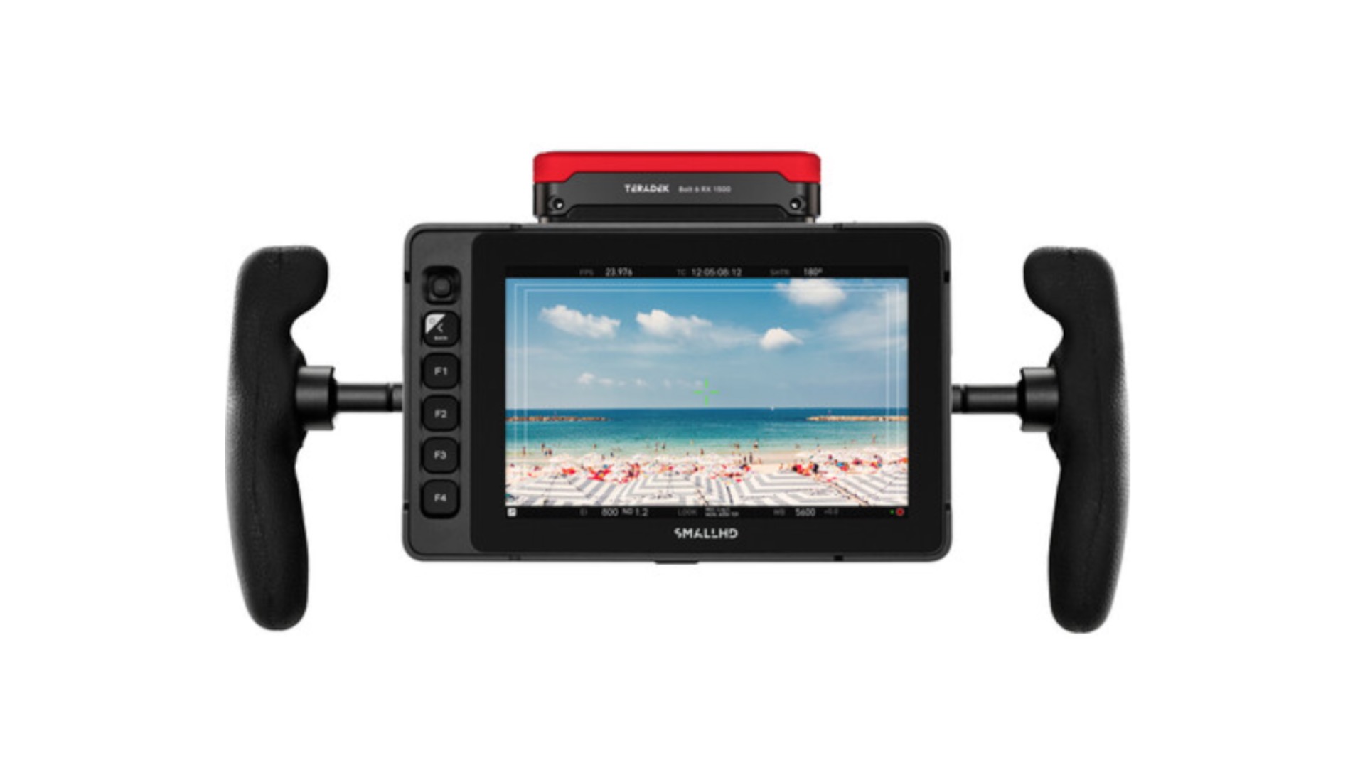 8. [장비] SmallHD ULTRA 7 Bolt 6 RX 1500 모니터 V-Mount, $3,699 USD에 판매