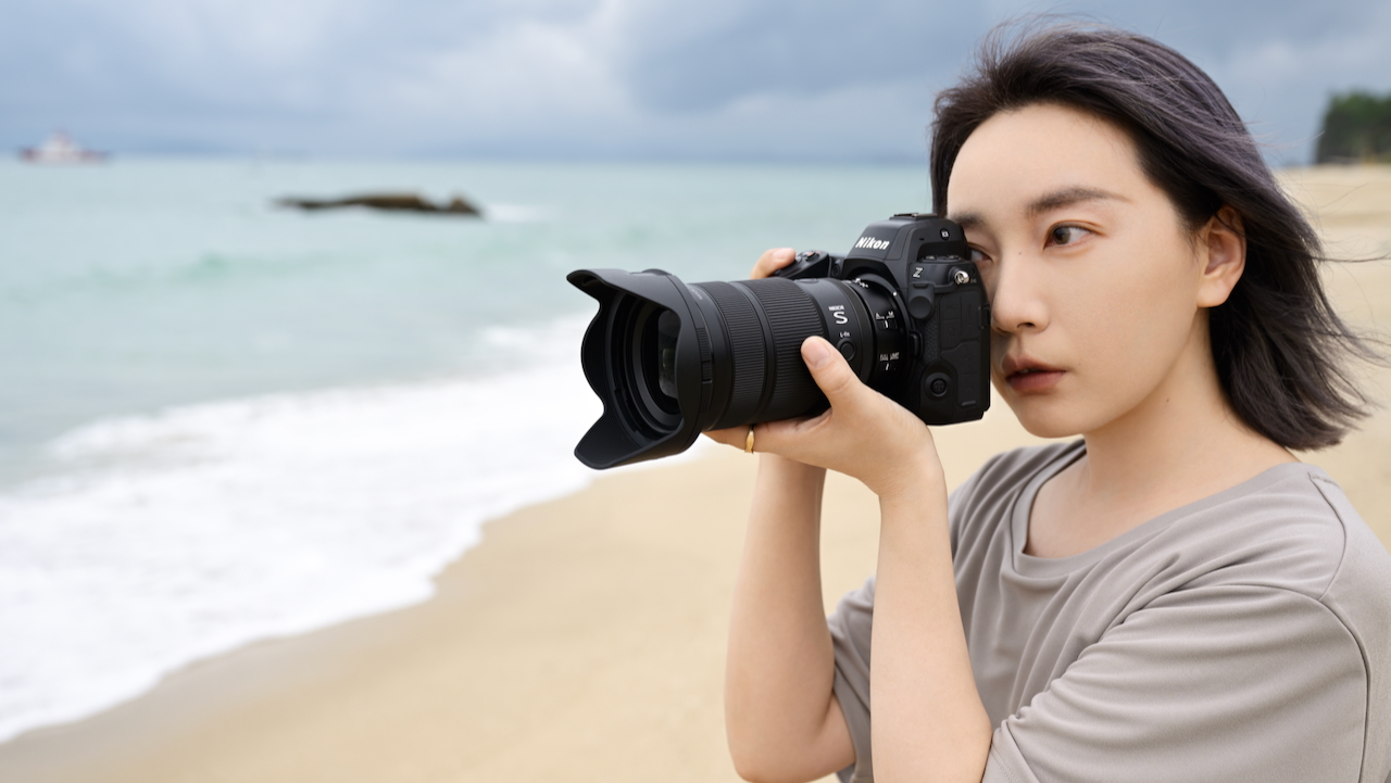 Nikon NIKKOR Z 24-70MM F/2.8 S II - Newsshooter