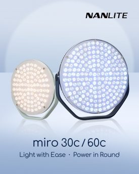 miro launch poster 4 5 post after Aug 28 8PM UTC8