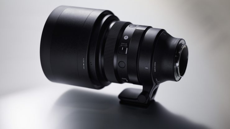 03 SIGMA Marketing Art 135mm F1 4