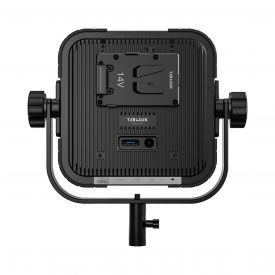 10 2324 V Bolt 6 XT 10K RX V Mount Back