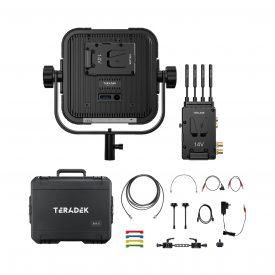 10 2325 V Bolt 6 XT MAX Set with 10K RX V Mount In The Box