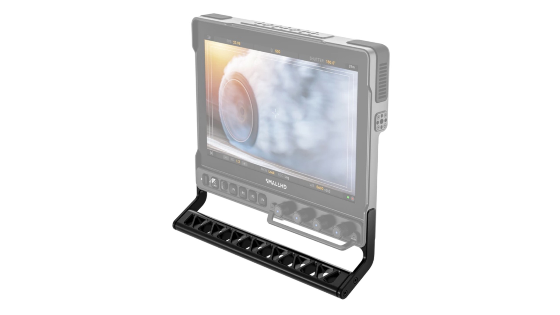 SmallHD Front Handle for Ultra 10 - Newsshooter