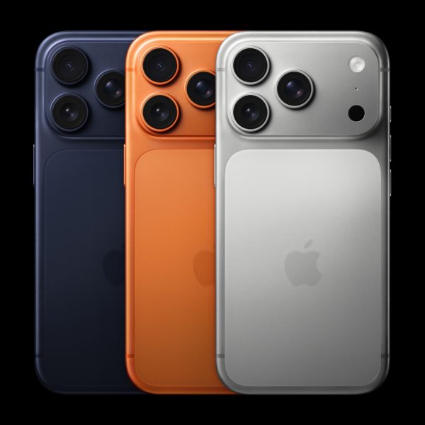 Apple announces Final Cut Camera 2.0 with ProRes RAW and Genlock on ...