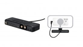 Blackmagic Camera ProDock