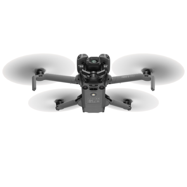 DJI Mini 5 PRO 4