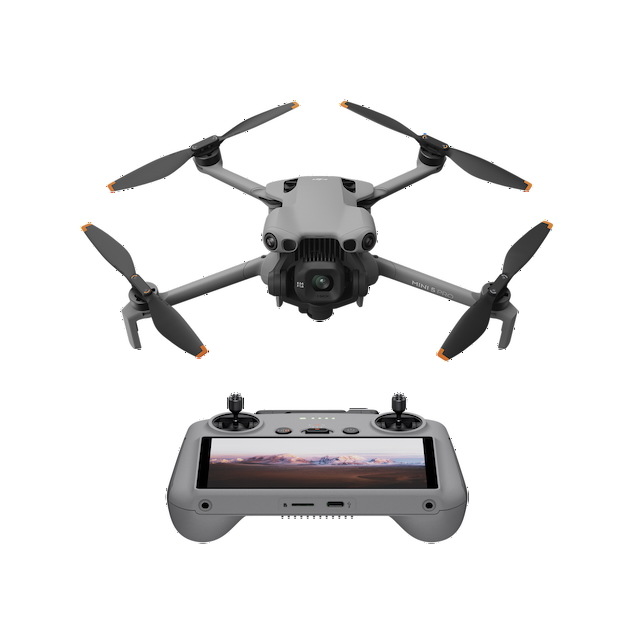 DJI Mini 5 PRORC