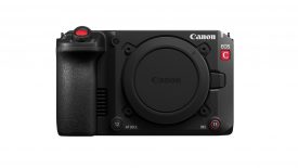 EOS C50 Front cap 01